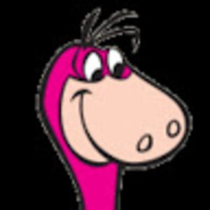 Meet your Posher, Dino